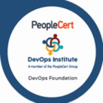 DevOps Foudation (DOI)