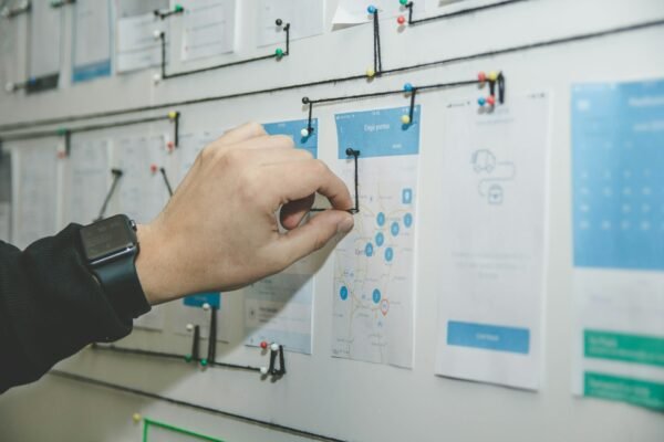 Le PI Planning dans l&rsquo;ere de l&rsquo;IA – Photo de alvaro Reyes