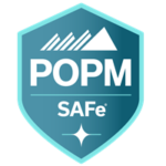 SAFe POPM avec IA en français