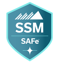 SAFe Scrum Master